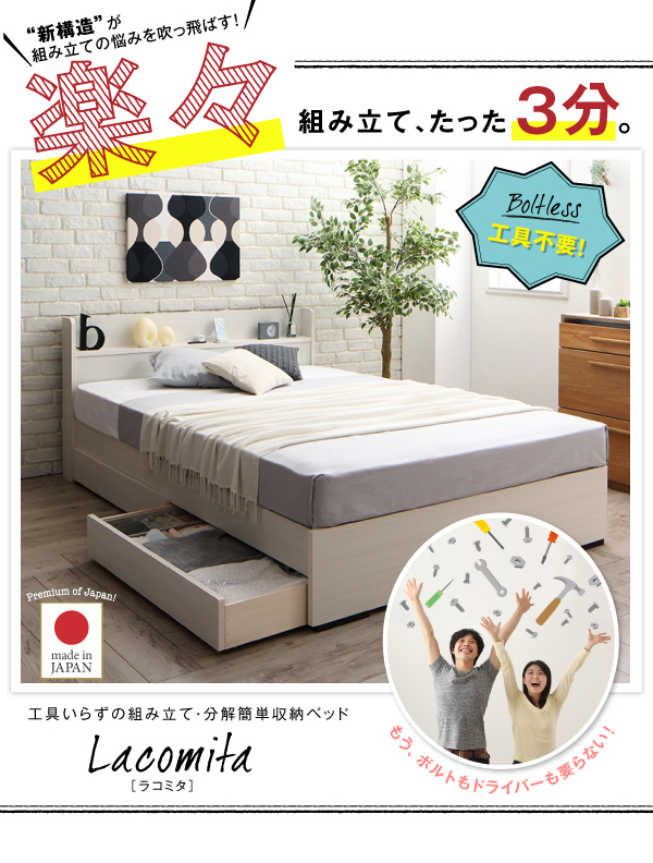 組み立て