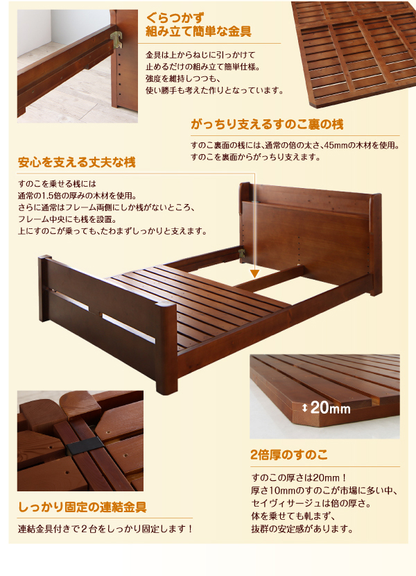 組み立て