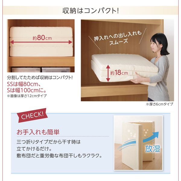コンパクト